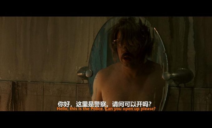 喂我