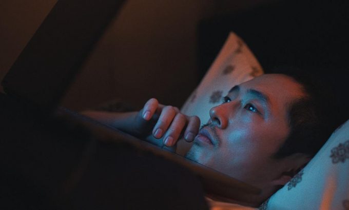 怒呛人生