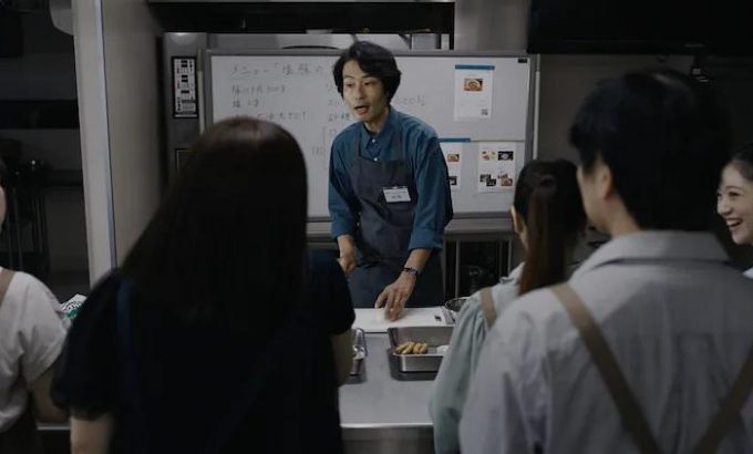 钟声